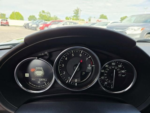 2023 Mazda Mazda Miata RF Grand Touring