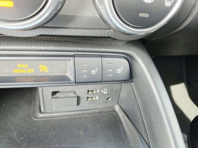 2023 Mazda Mazda Miata RF Grand Touring