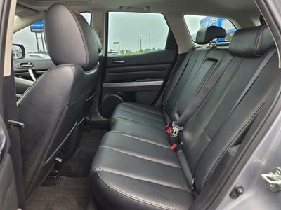 2010 Mazda Mazda CX-7 s Grand Touring