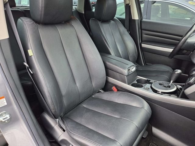 2010 Mazda Mazda CX-7 s Grand Touring