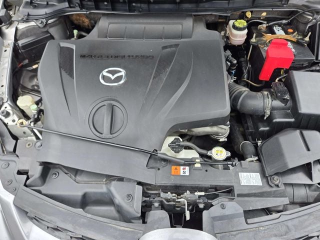 2010 Mazda Mazda CX-7 s Grand Touring