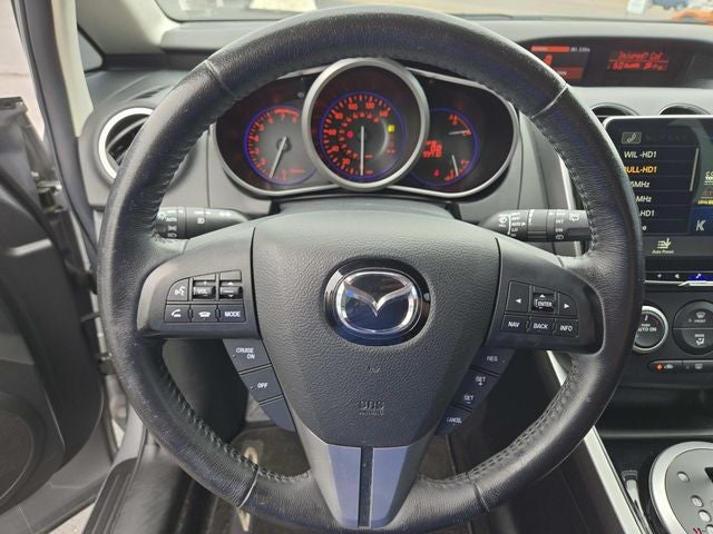 2010 Mazda Mazda CX-7 s Grand Touring