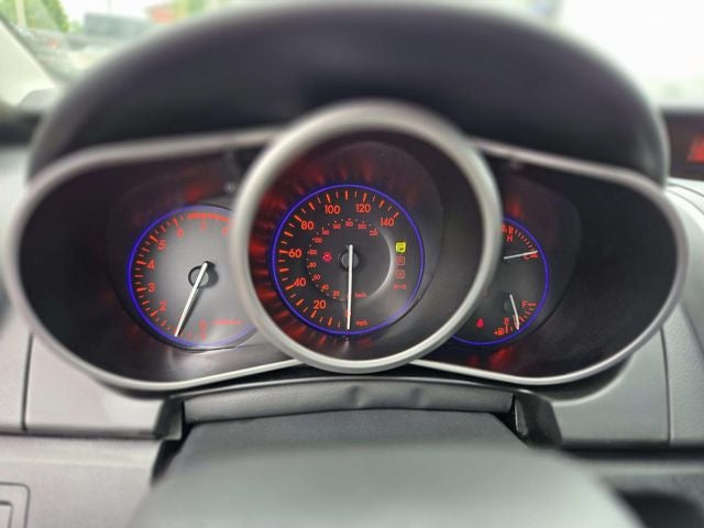 2010 Mazda Mazda CX-7 s Grand Touring