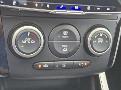 2010 Mazda Mazda CX-7 s Grand Touring