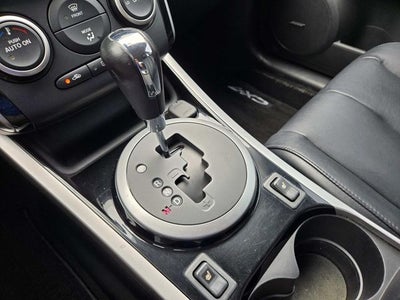 2010 Mazda Mazda CX-7 s Grand Touring