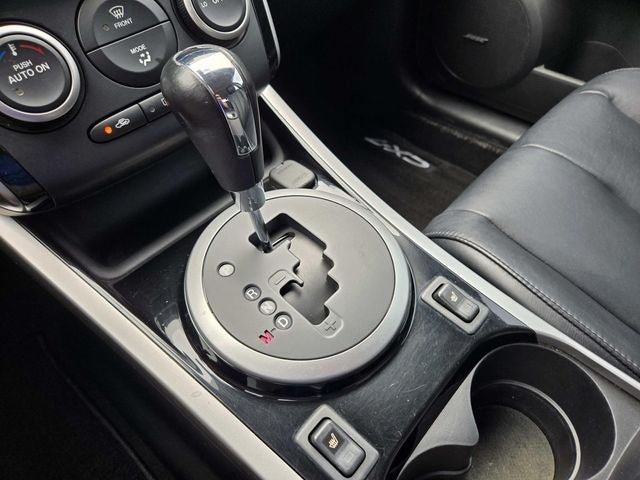 2010 Mazda Mazda CX-7 s Grand Touring