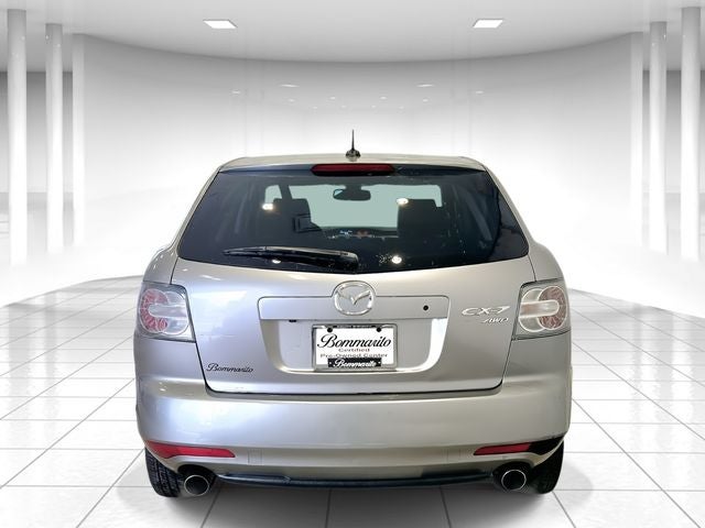 2010 Mazda Mazda CX-7 s Grand Touring