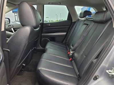 2010 Mazda Mazda CX-7 s Grand Touring