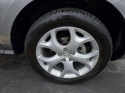 2010 Mazda Mazda CX-7 s Grand Touring