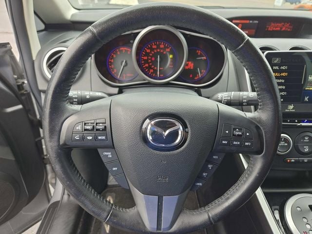2010 Mazda Mazda CX-7 s Grand Touring