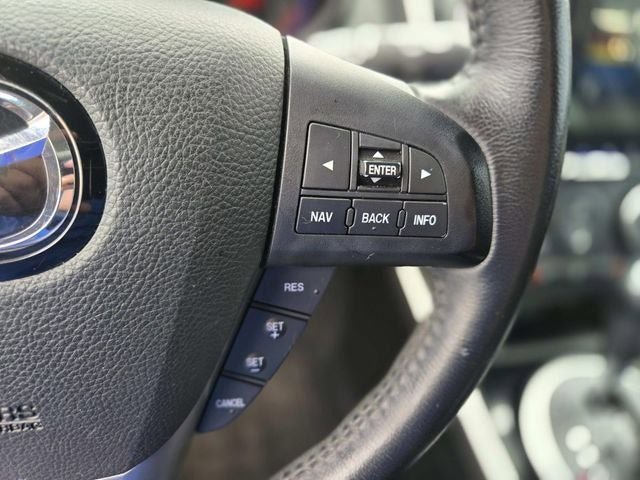 2010 Mazda Mazda CX-7 s Grand Touring