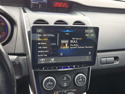 2010 Mazda Mazda CX-7 s Grand Touring