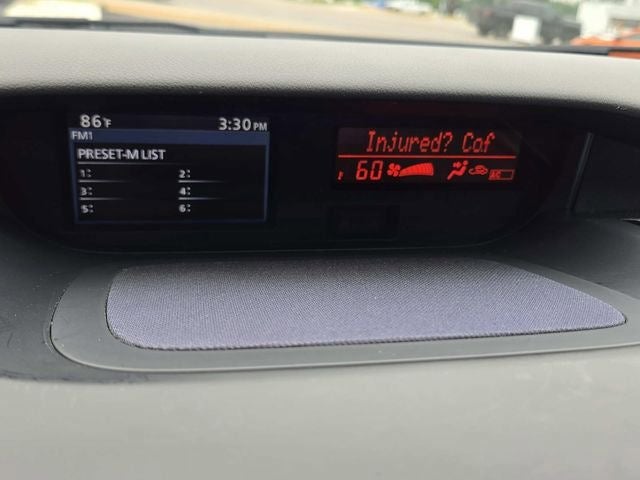 2010 Mazda Mazda CX-7 s Grand Touring