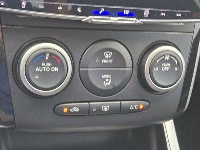 2010 Mazda Mazda CX-7 s Grand Touring