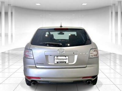 2010 Mazda Mazda CX-7 s Grand Touring