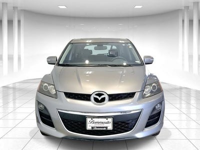 2010 Mazda Mazda CX-7 s Grand Touring