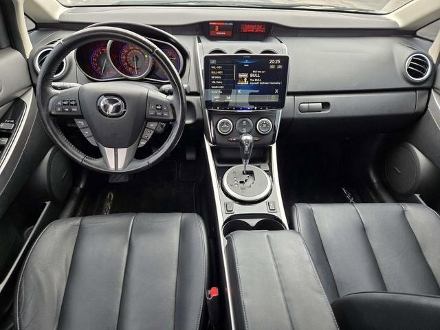 2010 Mazda Mazda CX-7 s Grand Touring