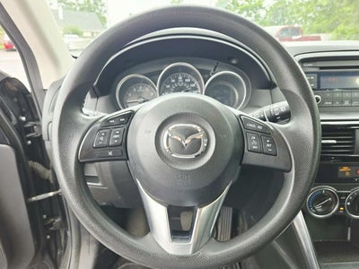 2014 Mazda Mazda CX-5 Sport