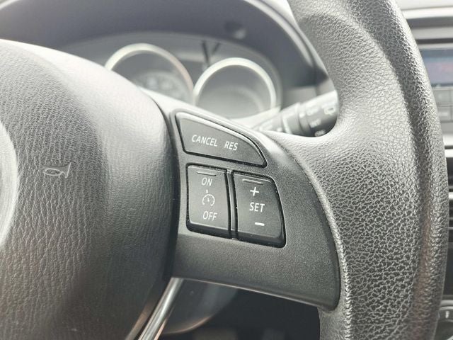 2014 Mazda Mazda CX-5 Sport