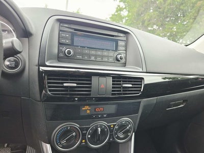 2014 Mazda Mazda CX-5 Sport