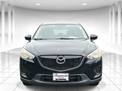 2014 Mazda Mazda CX-5 Sport