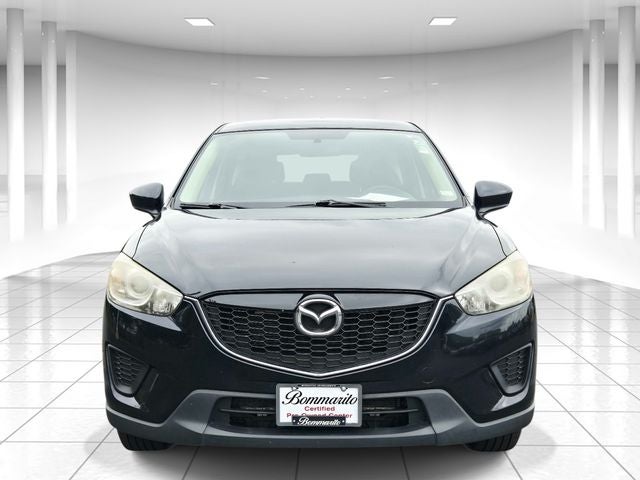 2014 Mazda Mazda CX-5 Sport