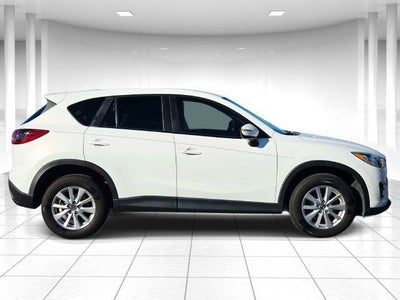 2016 Mazda Mazda CX-5 Touring