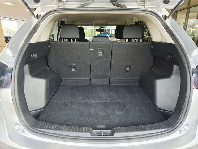 2016 Mazda Mazda CX-5 Touring