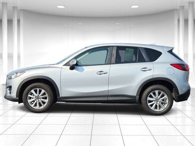 2016 Mazda Mazda CX-5 Touring