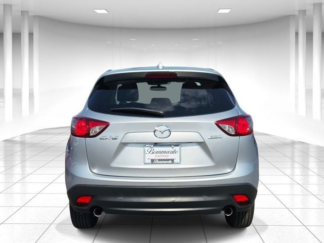 2016 Mazda Mazda CX-5 Touring