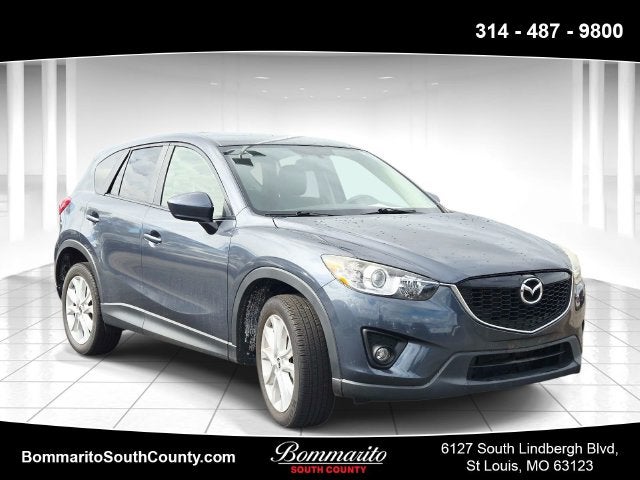 2013 Mazda CX-5
