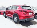 2023 Mazda Mazda CX-5 2.5 S