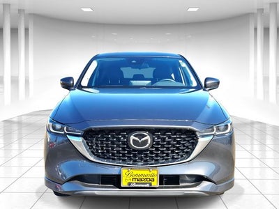 2024 Mazda Mazda CX-5 2.5 S Select Package