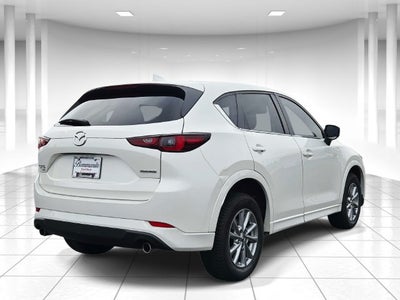 2024 Mazda Mazda CX-5 2.5 S Select Package
