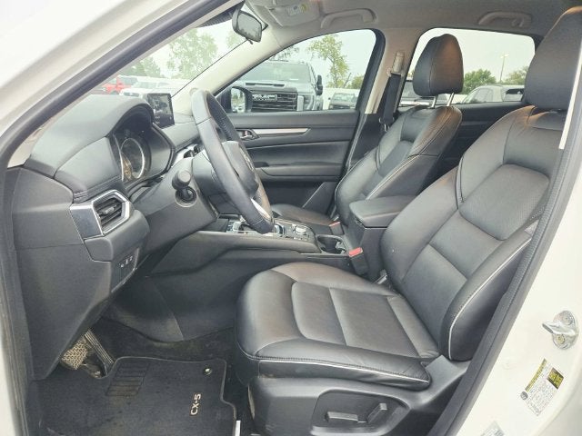 2024 Mazda Mazda CX-5 2.5 S Select Package