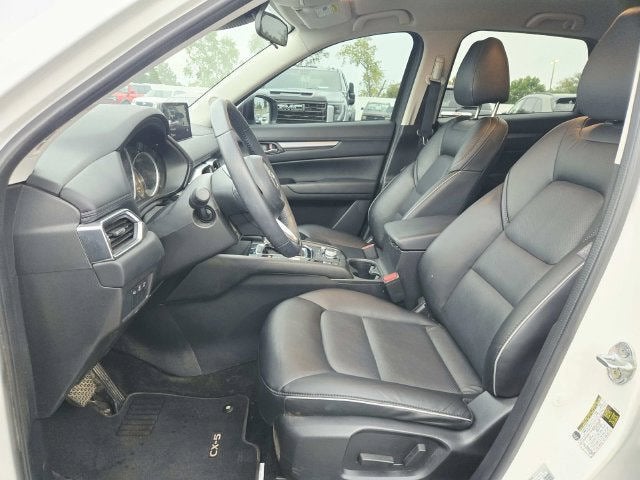 2024 Mazda Mazda CX-5 2.5 S Select Package