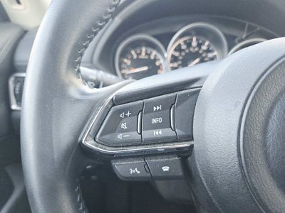 2024 Mazda Mazda CX-5 2.5 S Select Package
