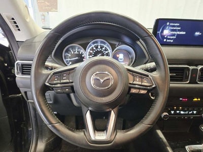 2023 Mazda Mazda CX-5 2.5 S Select Package