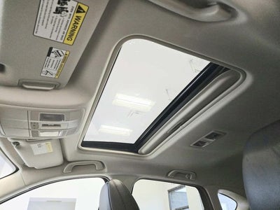 2025 Mazda Mazda CX-5 2.5 S Carbon Edition AWD