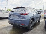 2022 Mazda Mazda CX-5 2.5 S Carbon Edition