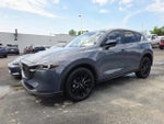 2022 Mazda Mazda CX-5 2.5 S Carbon Edition