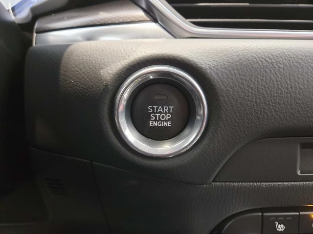 2025 Mazda Mazda CX-5 2.5 S Carbon Edition AWD