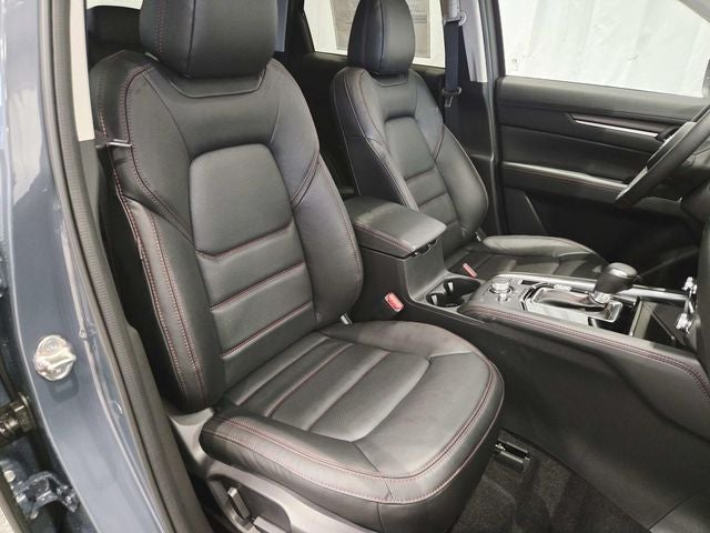 2025 Mazda Mazda CX-5 2.5 S Carbon Edition AWD