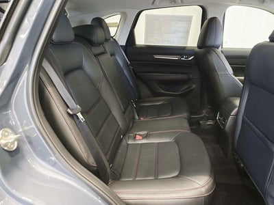 2025 Mazda Mazda CX-5 2.5 S Carbon Edition AWD