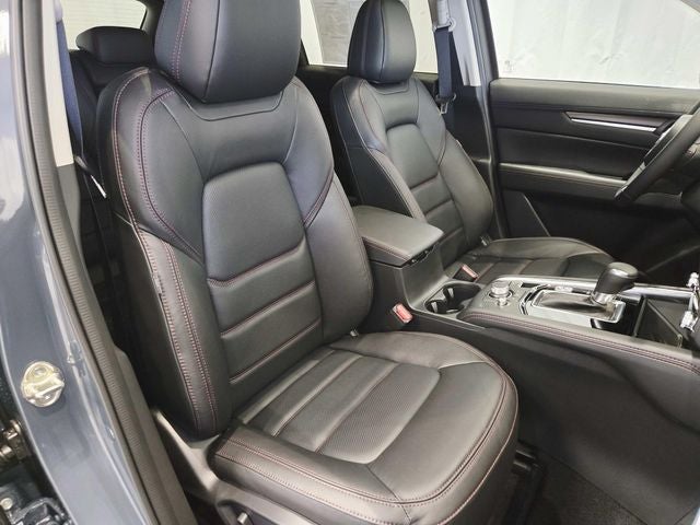 2025 Mazda Mazda CX-5 2.5 S Carbon Edition AWD