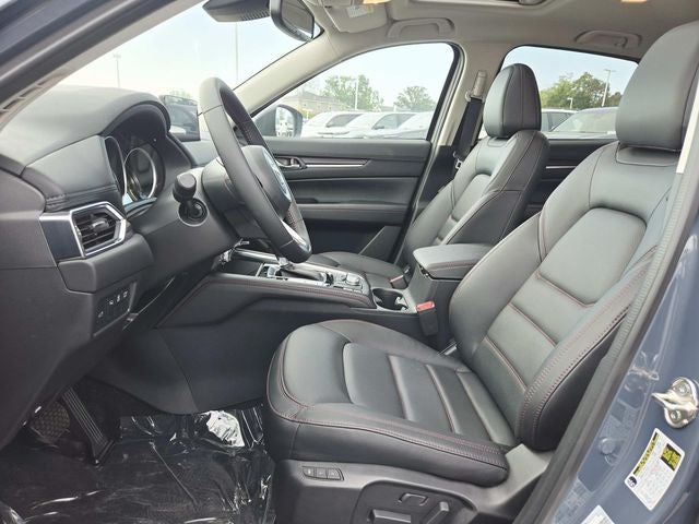 2025 Mazda Mazda CX-5 2.5 S Carbon Edition AWD