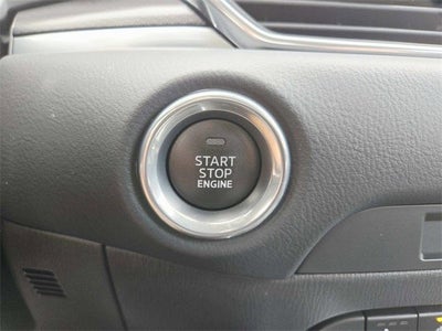 2025 Mazda Mazda CX-5 2.5 S Carbon Edition AWD