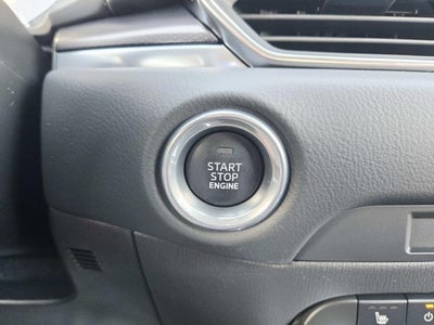 2025 Mazda Mazda CX-5 2.5 S Carbon Edition AWD