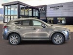 2025 Mazda Mazda CX-5 2.5 S Carbon Edition AWD