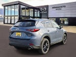 2025 Mazda Mazda CX-5 2.5 S Carbon Edition AWD